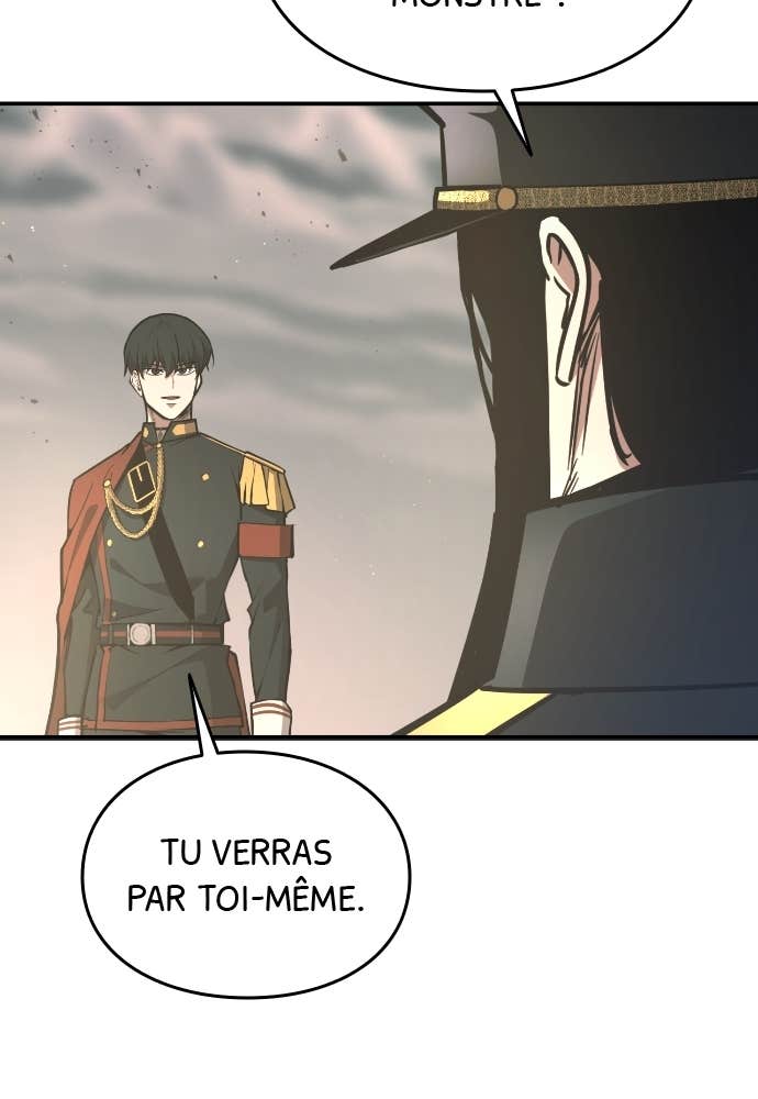 Read Tyrant of the Tower FR Manga Online