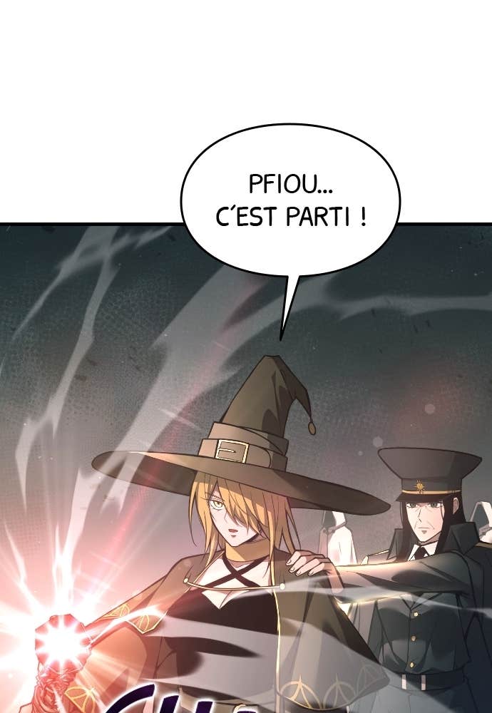 Read Tyrant of the Tower FR Manga Online