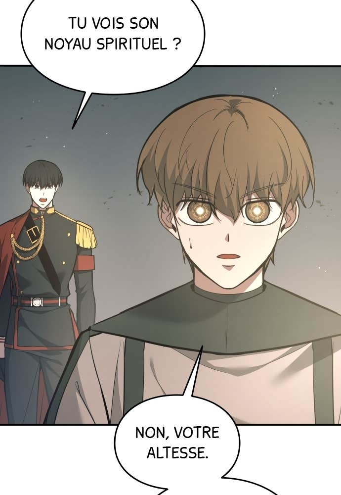 Read Tyrant of the Tower FR Manga Online