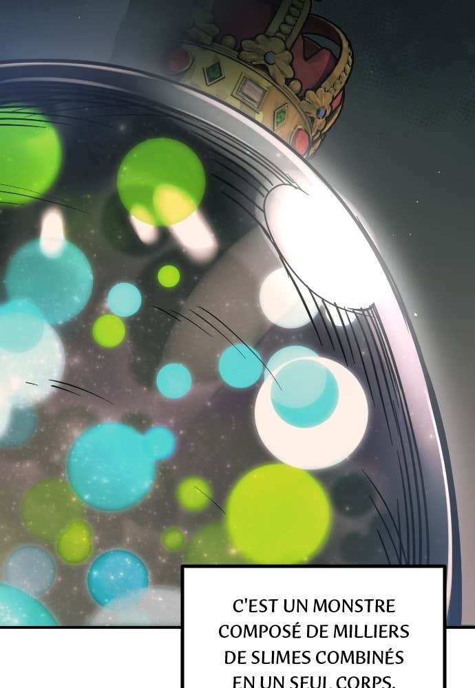 Read Tyrant of the Tower FR Manga Online