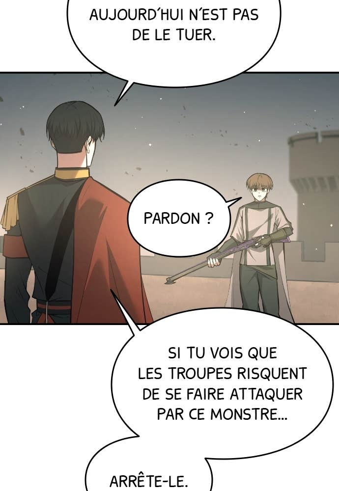 Read Tyrant of the Tower FR Manga Online