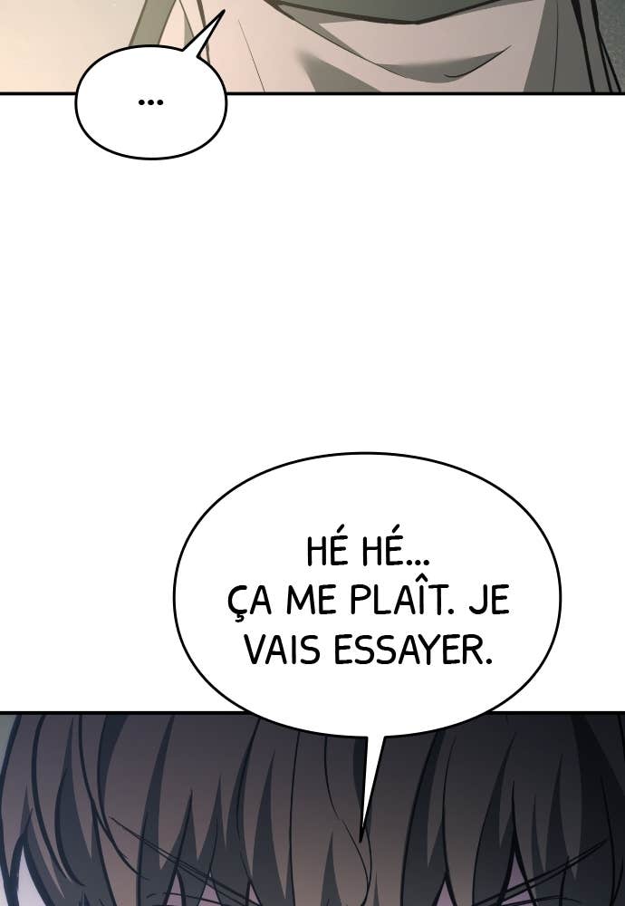 Read Tyrant of the Tower FR Manga Online