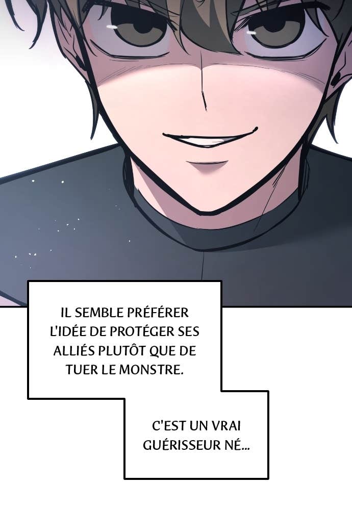 Read Tyrant of the Tower FR Manga Online