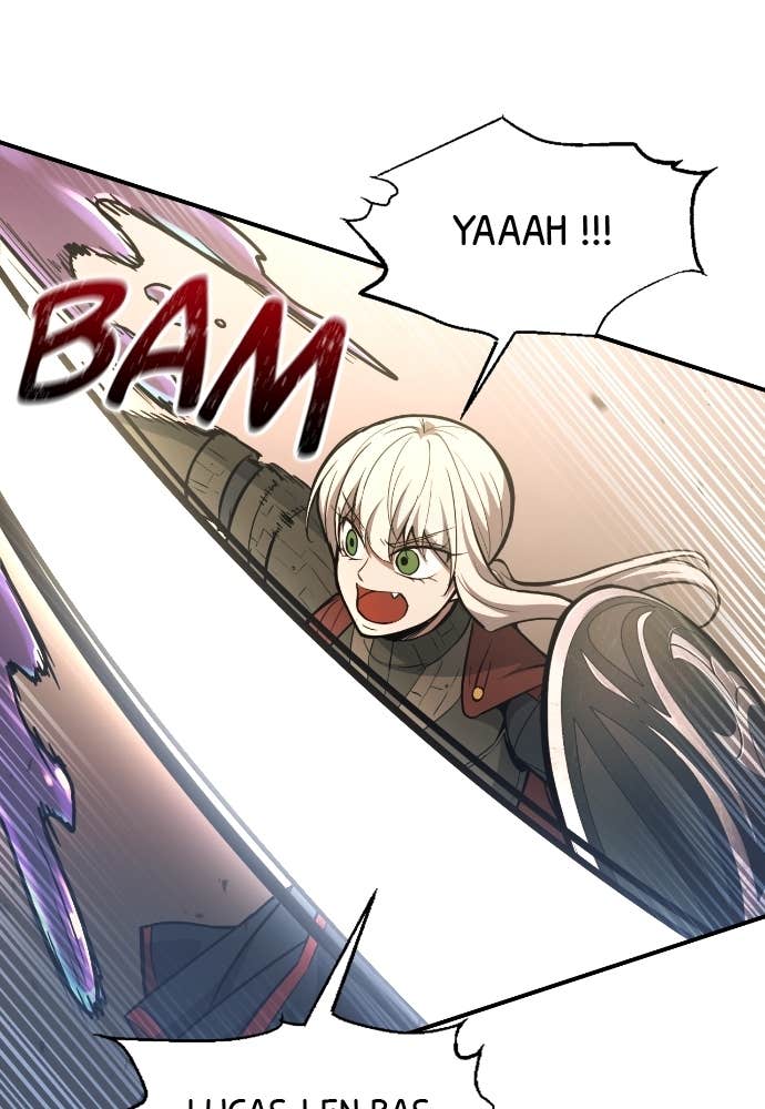 Read Tyrant of the Tower FR Manga Online