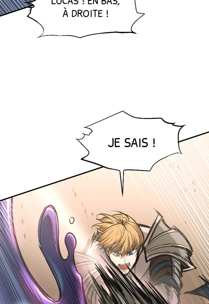 Read Tyrant of the Tower FR Manga Online