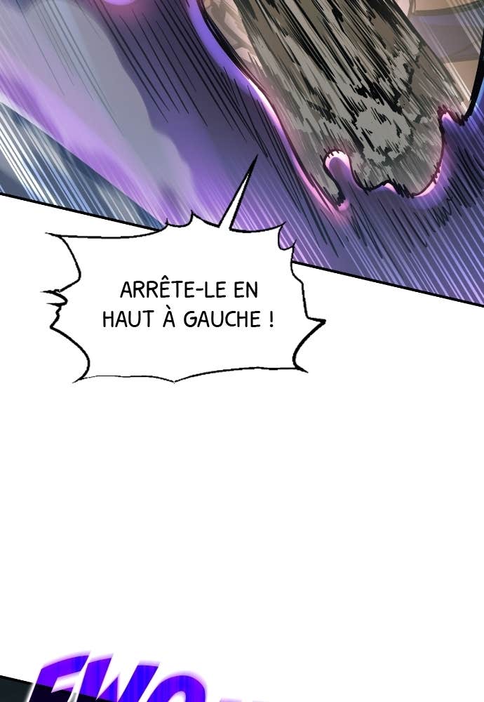 Read Tyrant of the Tower FR Manga Online