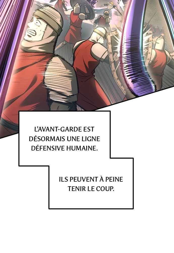 Read Tyrant of the Tower FR Manga Online