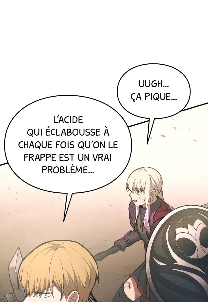 Read Tyrant of the Tower FR Manga Online