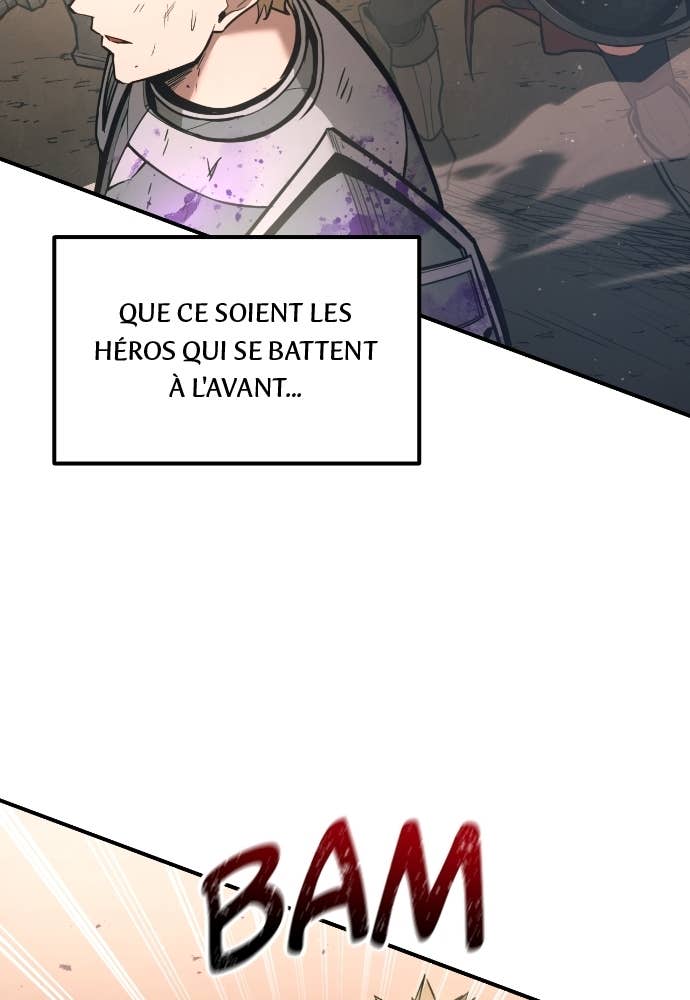 Read Tyrant of the Tower FR Manga Online