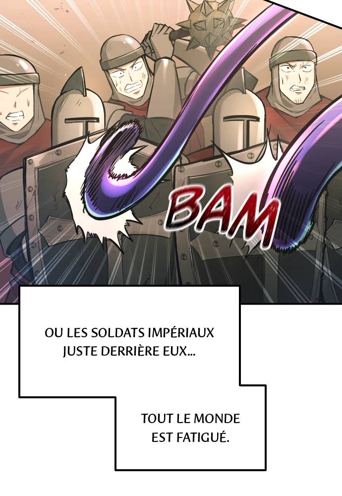 Read Tyrant of the Tower FR Manga Online