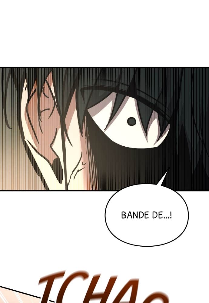 Read Tyrant of the Tower FR Manga Online