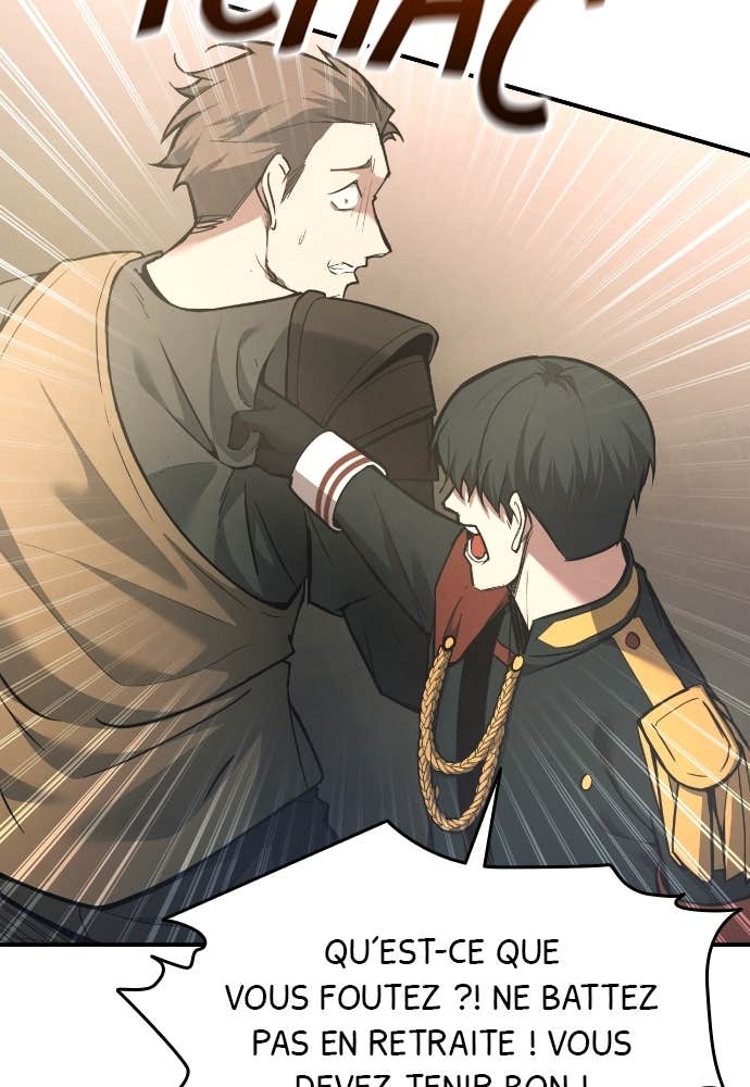 Read Tyrant of the Tower FR Manga Online