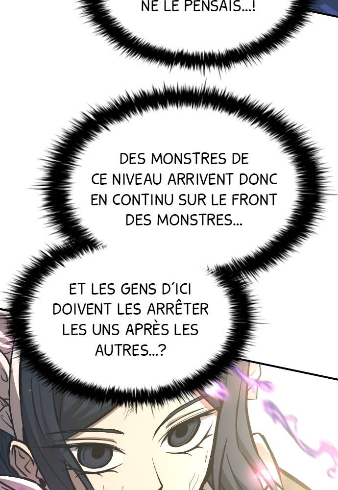 Read Tyrant of the Tower FR Manga Online