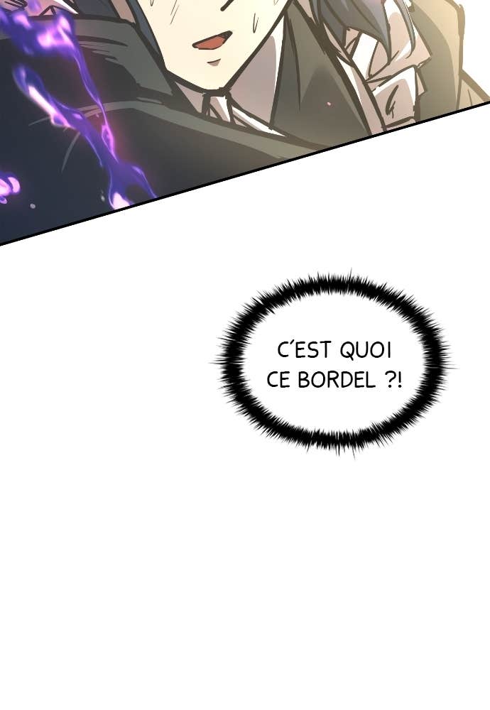 Read Tyrant of the Tower FR Manga Online