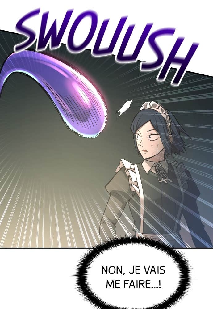 Read Tyrant of the Tower FR Manga Online