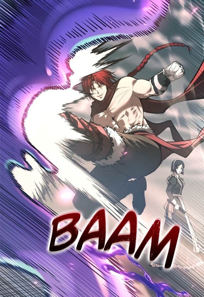 Read Tyrant of the Tower FR Manga Online