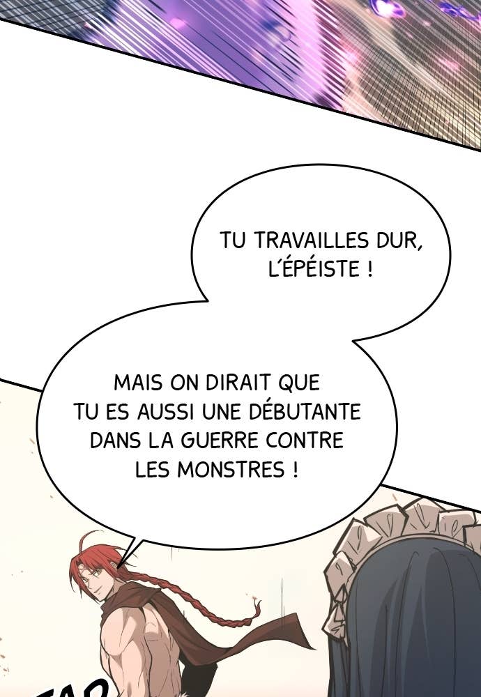 Read Tyrant of the Tower FR Manga Online