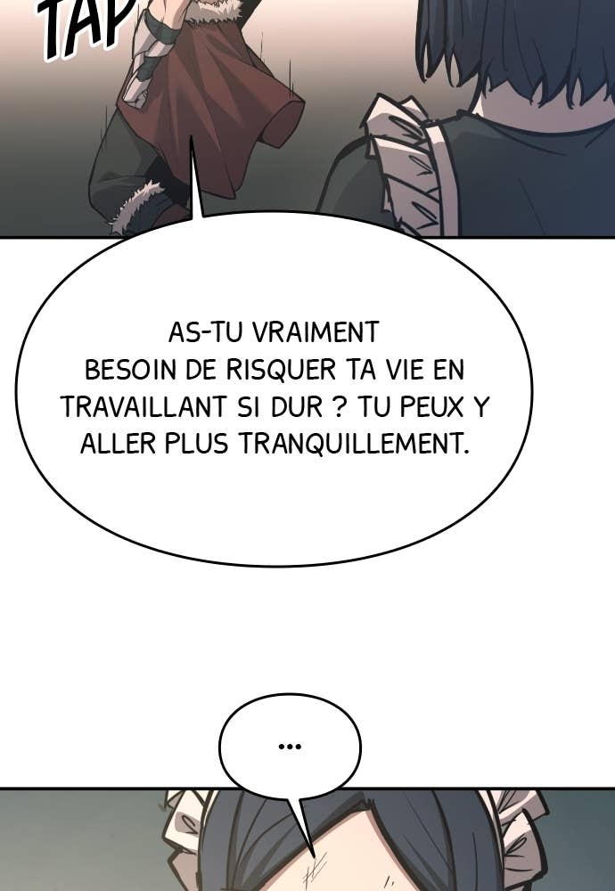 Read Tyrant of the Tower FR Manga Online