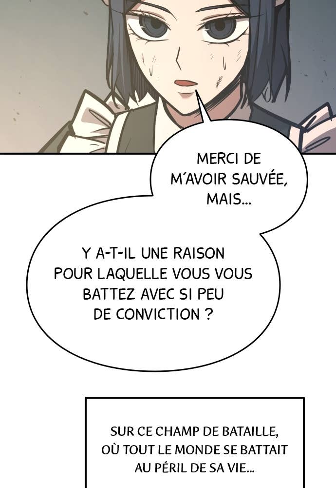 Read Tyrant of the Tower FR Manga Online