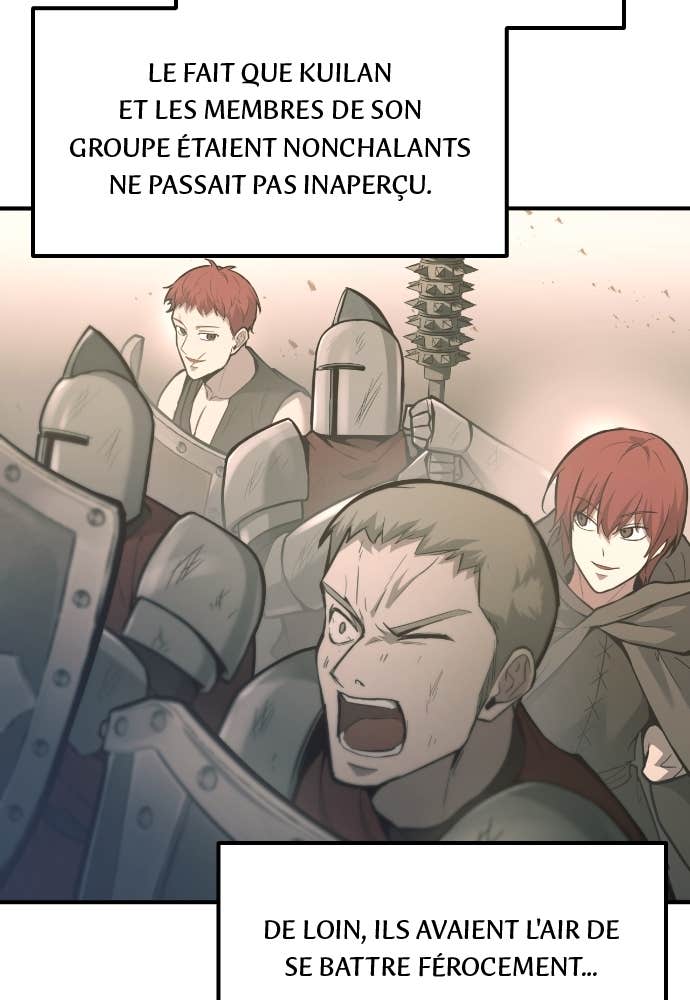 Read Tyrant of the Tower FR Manga Online