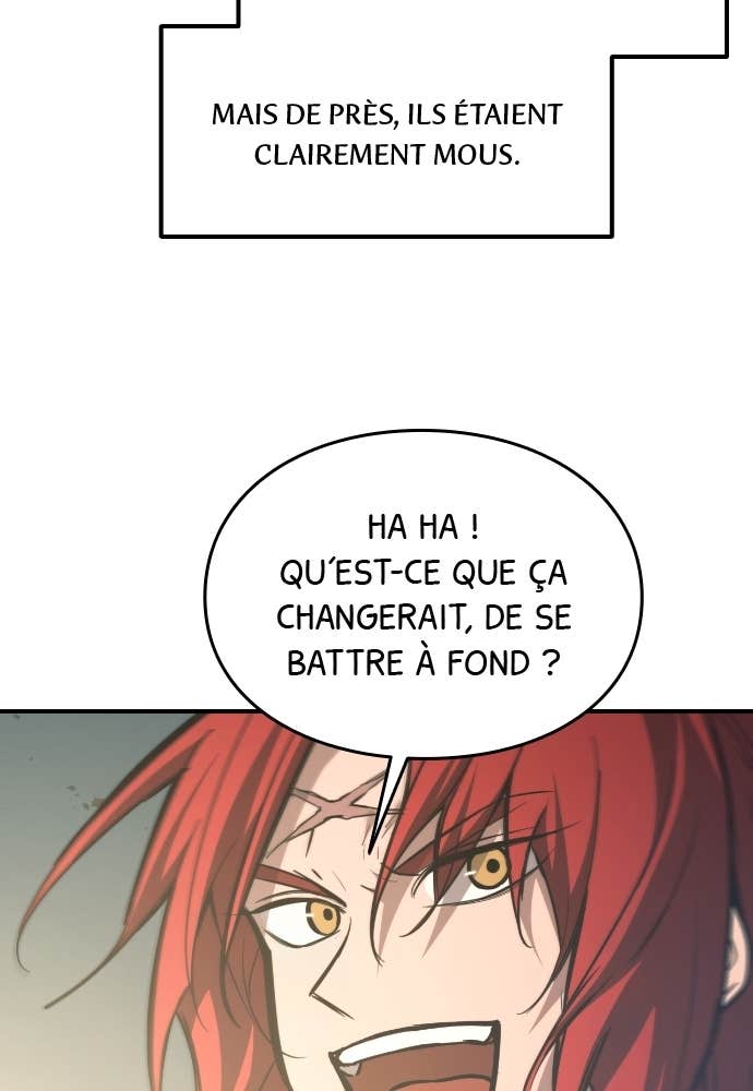 Read Tyrant of the Tower FR Manga Online