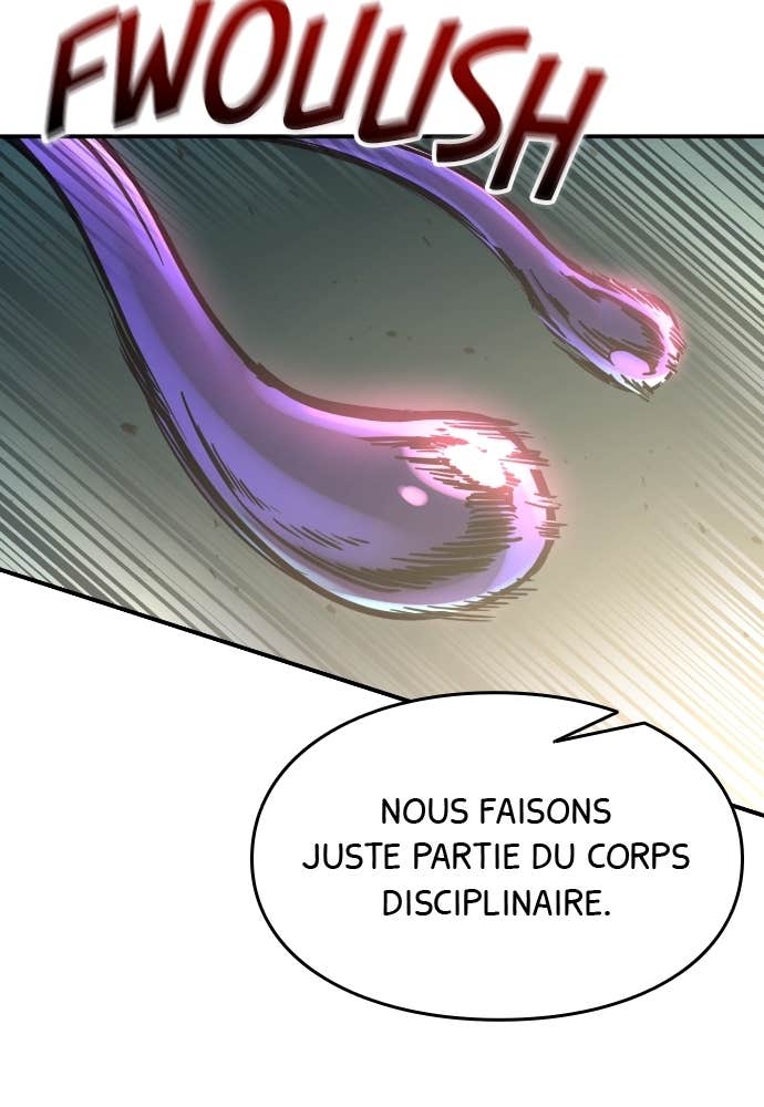 Read Tyrant of the Tower FR Manga Online