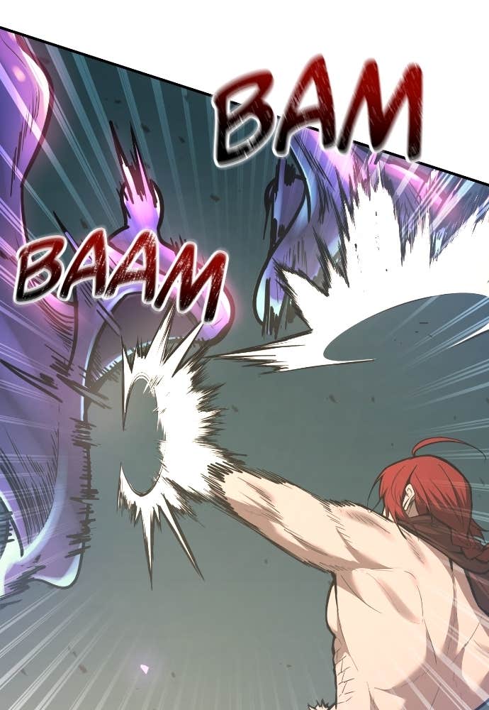 Read Tyrant of the Tower FR Manga Online