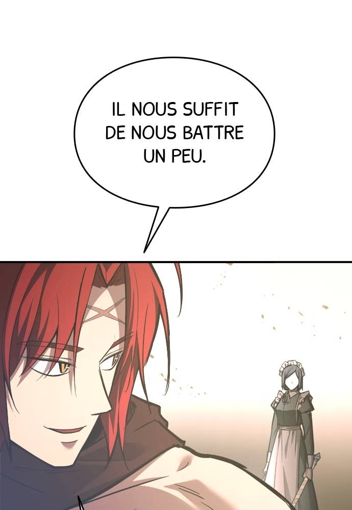 Read Tyrant of the Tower FR Manga Online