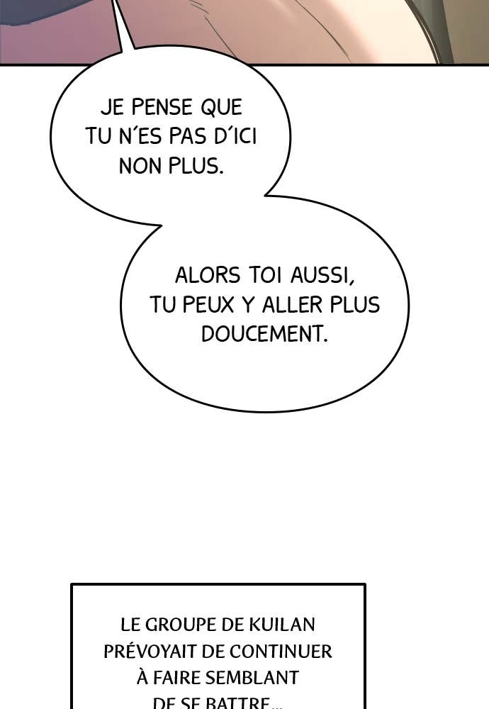 Read Tyrant of the Tower FR Manga Online