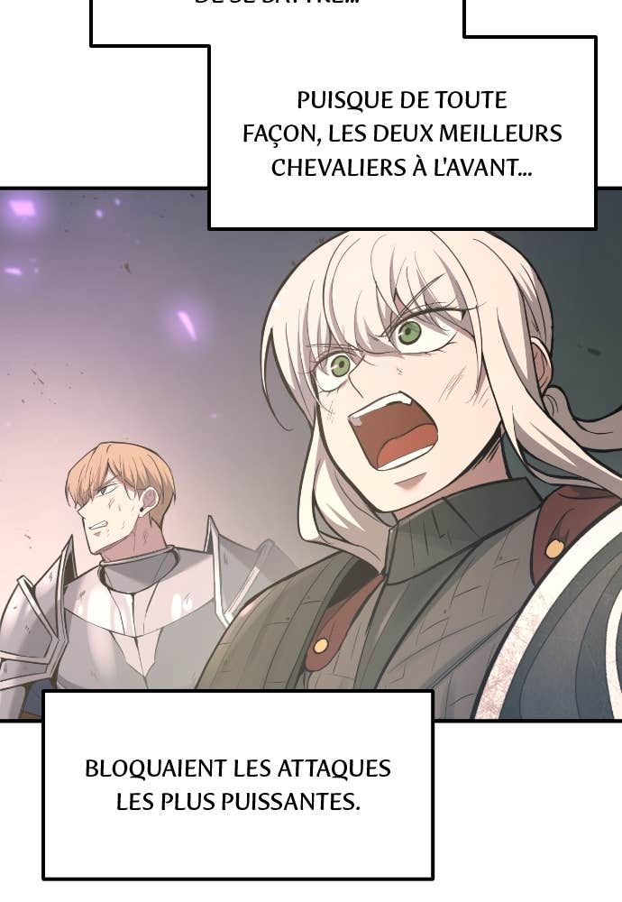 Read Tyrant of the Tower FR Manga Online