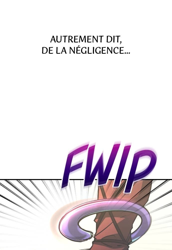 Read Tyrant of the Tower FR Manga Online