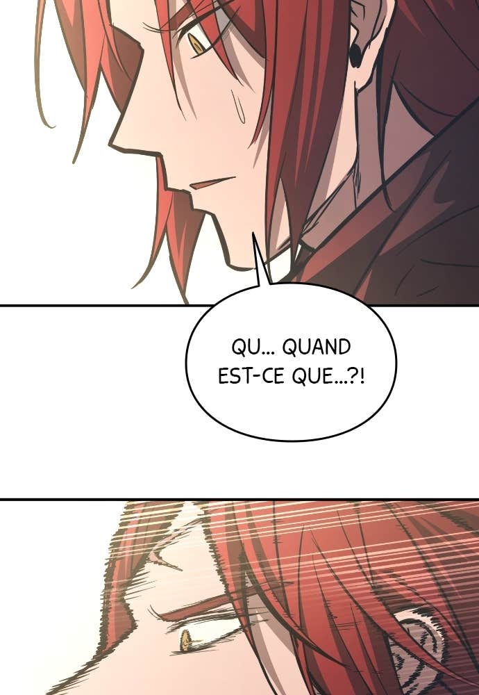 Read Tyrant of the Tower FR Manga Online