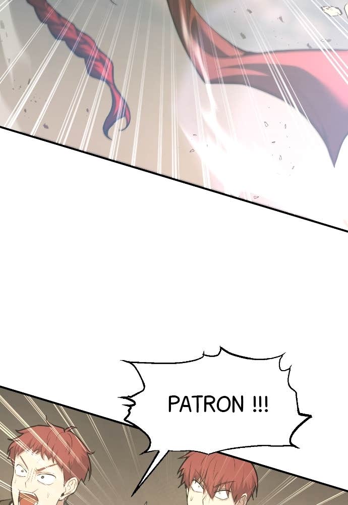 Read Tyrant of the Tower FR Manga Online