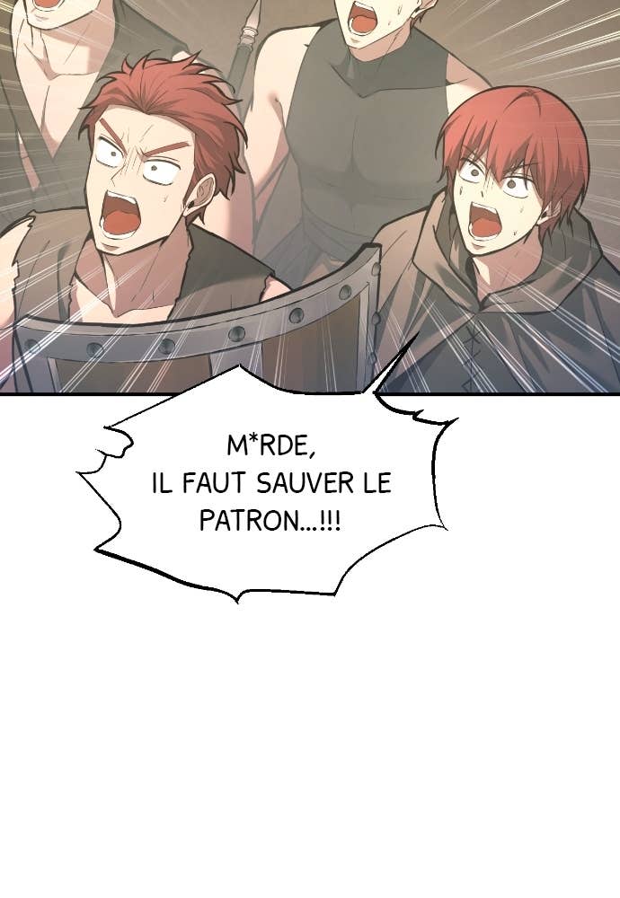 Read Tyrant of the Tower FR Manga Online