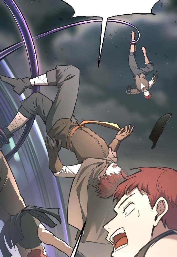 Read Tyrant of the Tower FR Manga Online