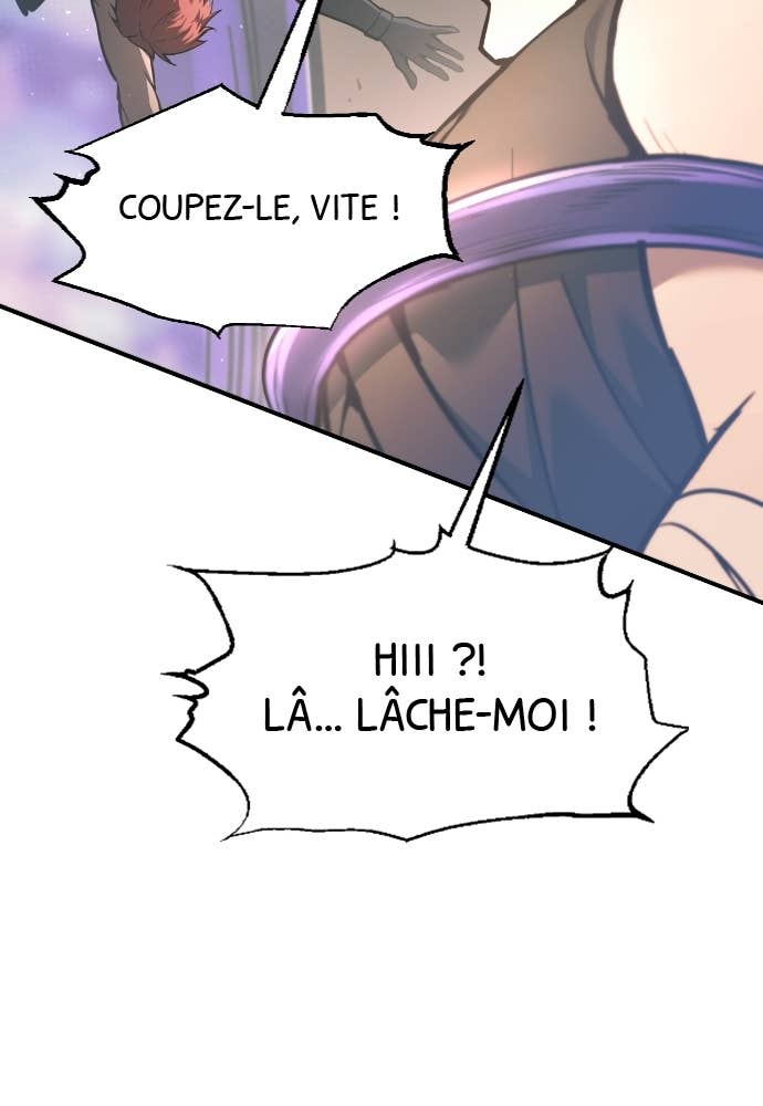 Read Tyrant of the Tower FR Manga Online