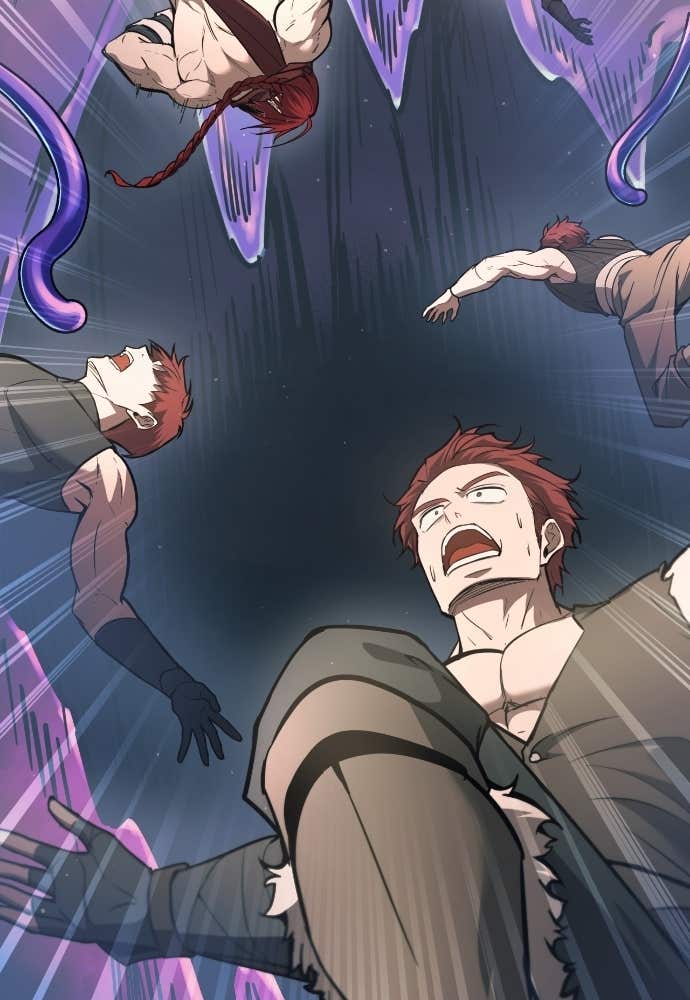 Read Tyrant of the Tower FR Manga Online