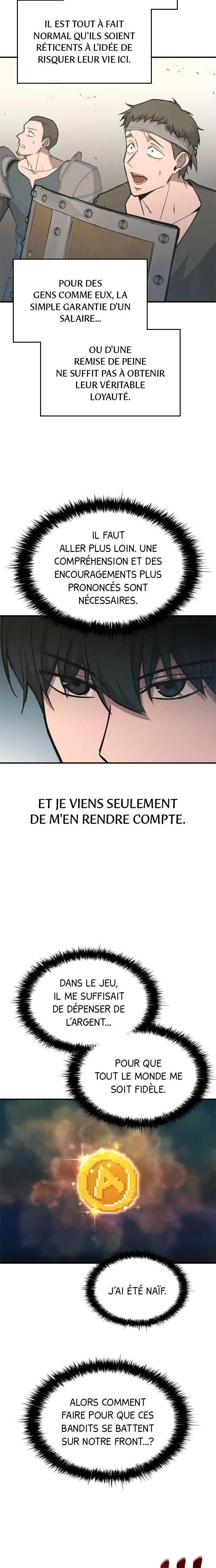 Read Tyrant of the Tower FR Manga Online