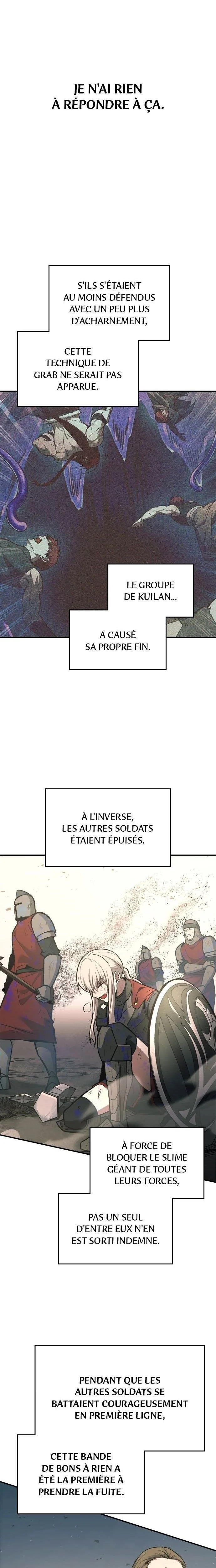 Read Tyrant of the Tower FR Manga Online