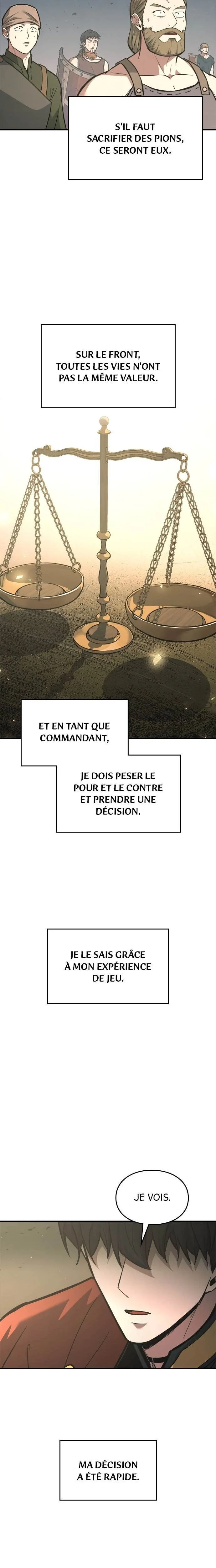 Read Tyrant of the Tower FR Manga Online