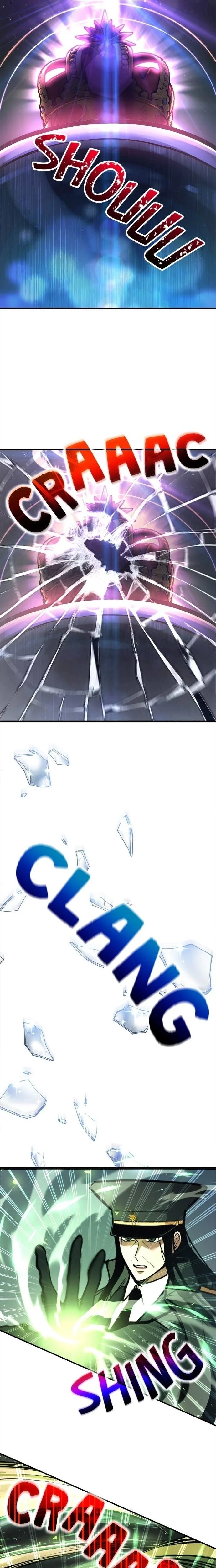 Read Tyrant of the Tower FR Manga Online