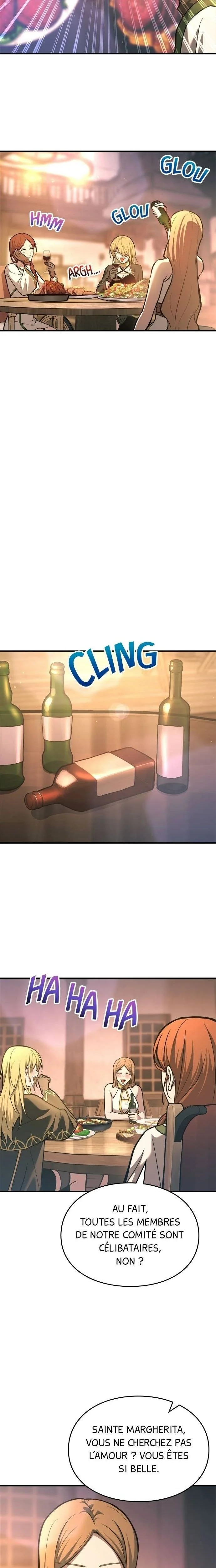 Read Tyrant of the Tower FR Manga Online