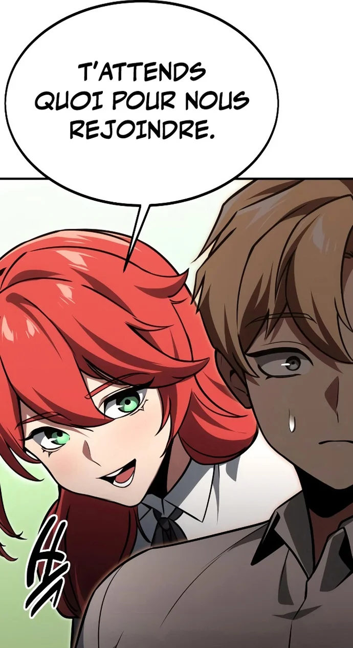 Read Tyrant of the Tower FR Manga Online