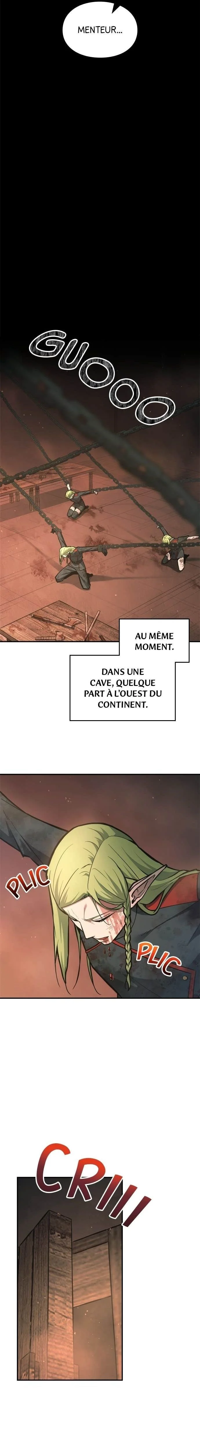 Read Tyrant of the Tower FR Manga Online