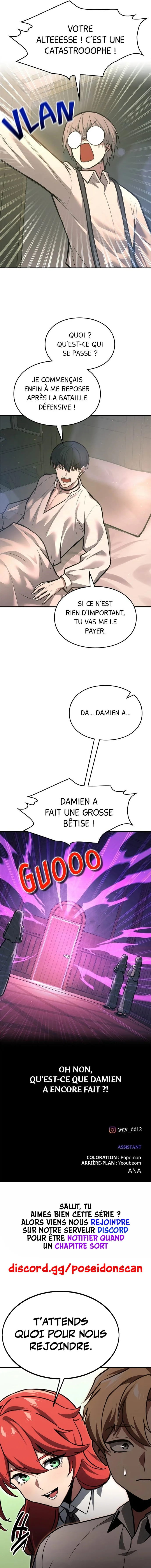 Read Tyrant of the Tower FR Manga Online