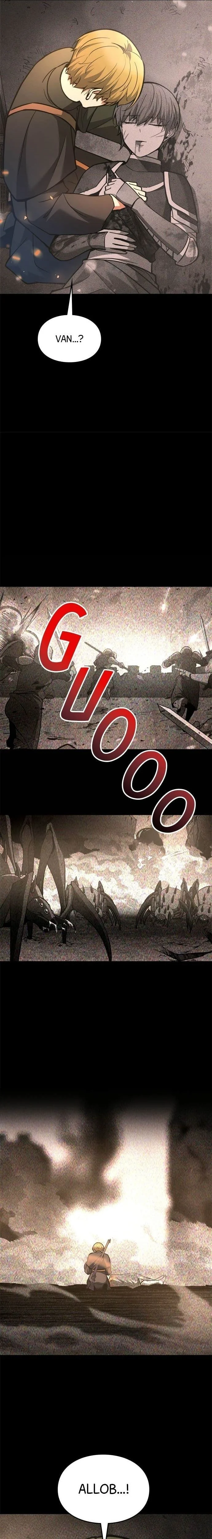 Read Tyrant of the Tower FR Manga Online