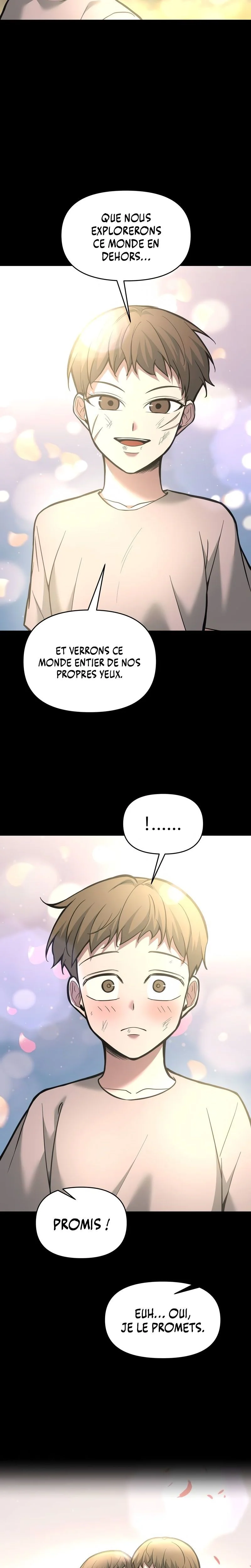 Read Tyrant of the Tower FR Manga Online