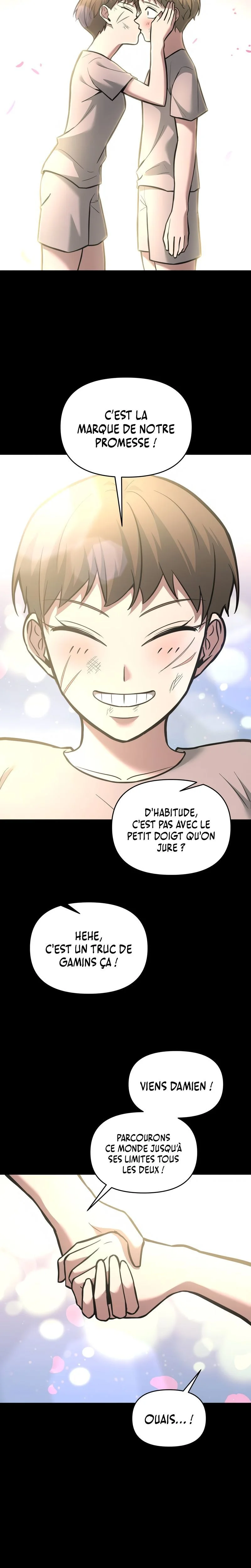 Read Tyrant of the Tower FR Manga Online