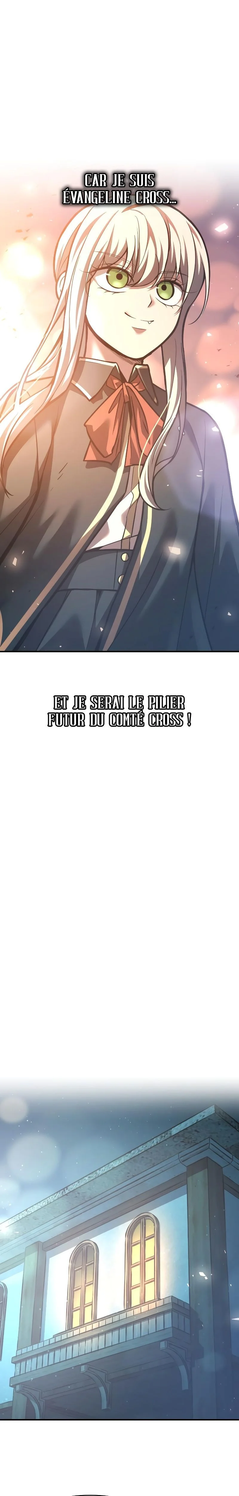 Read Tyrant of the Tower FR Manga Online