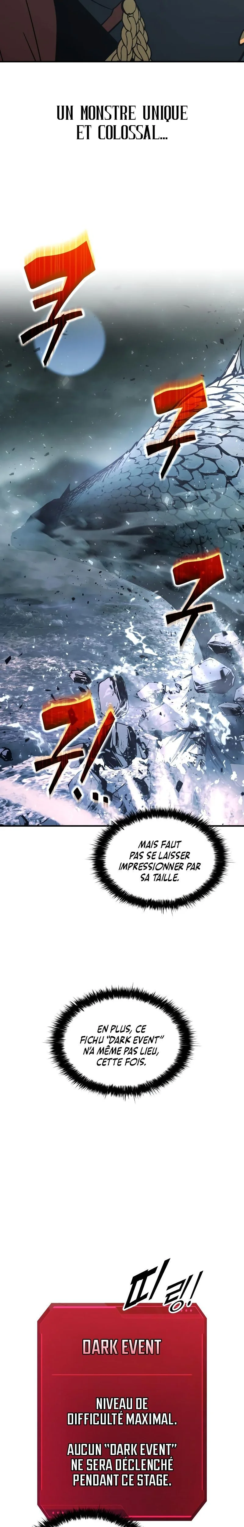 Read Tyrant of the Tower FR Manga Online